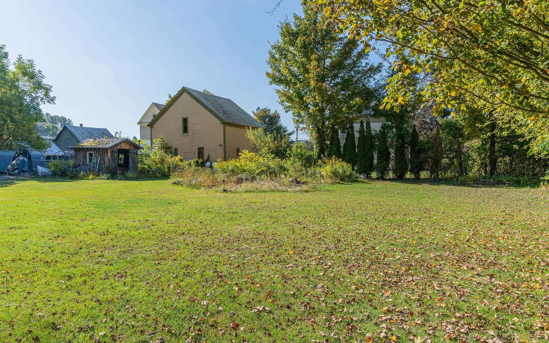 50 Parker Street Winchester NH 03470