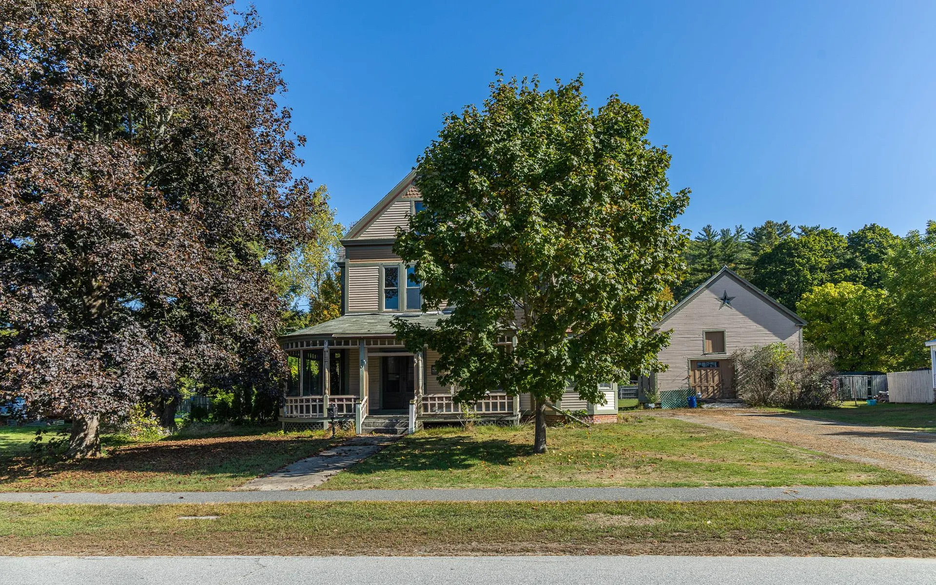 50 Parker Street Winchester NH 03470