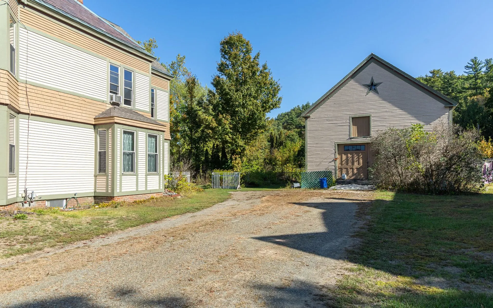 50 Parker Street Winchester NH 03470