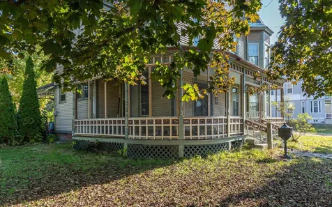 50 Parker Street Winchester NH 03470