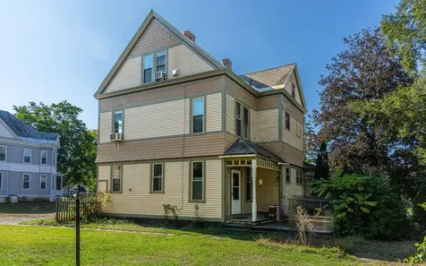50 Parker Street Winchester NH 03470