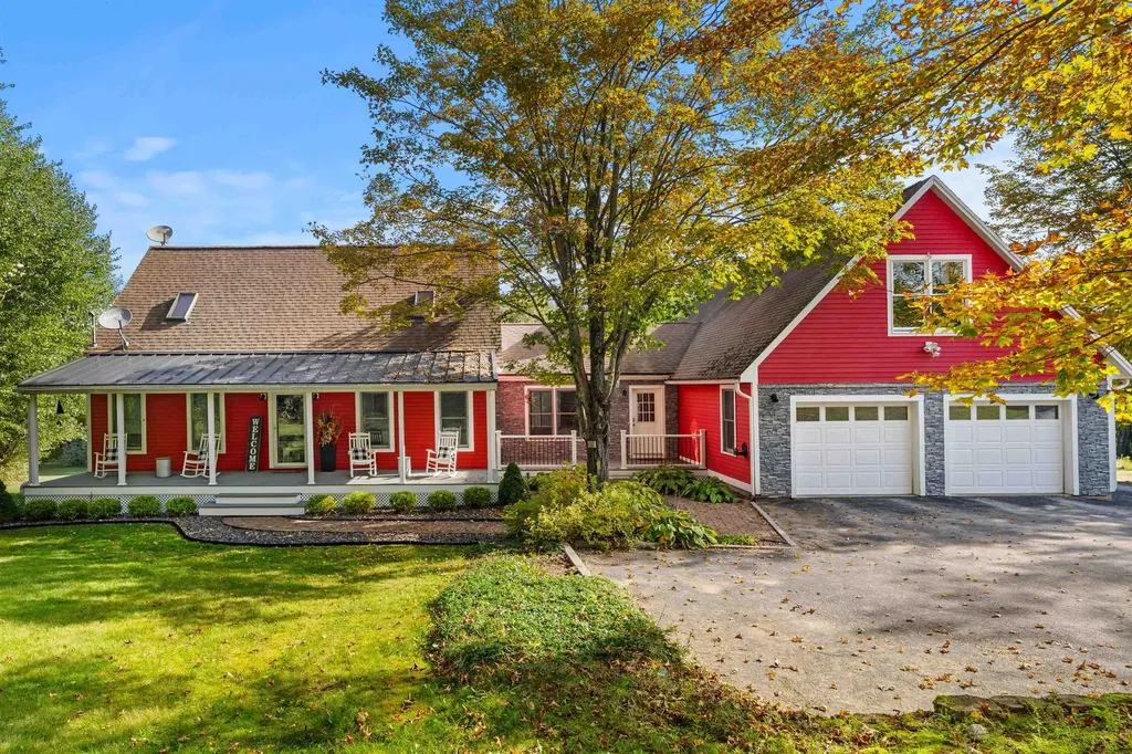 23 South Road Deerfield NH 03037