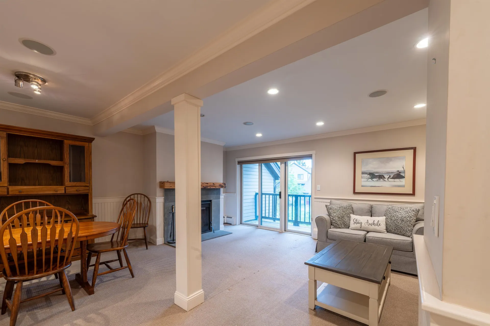 108 Mountains Edge Road West Windsor VT 05037