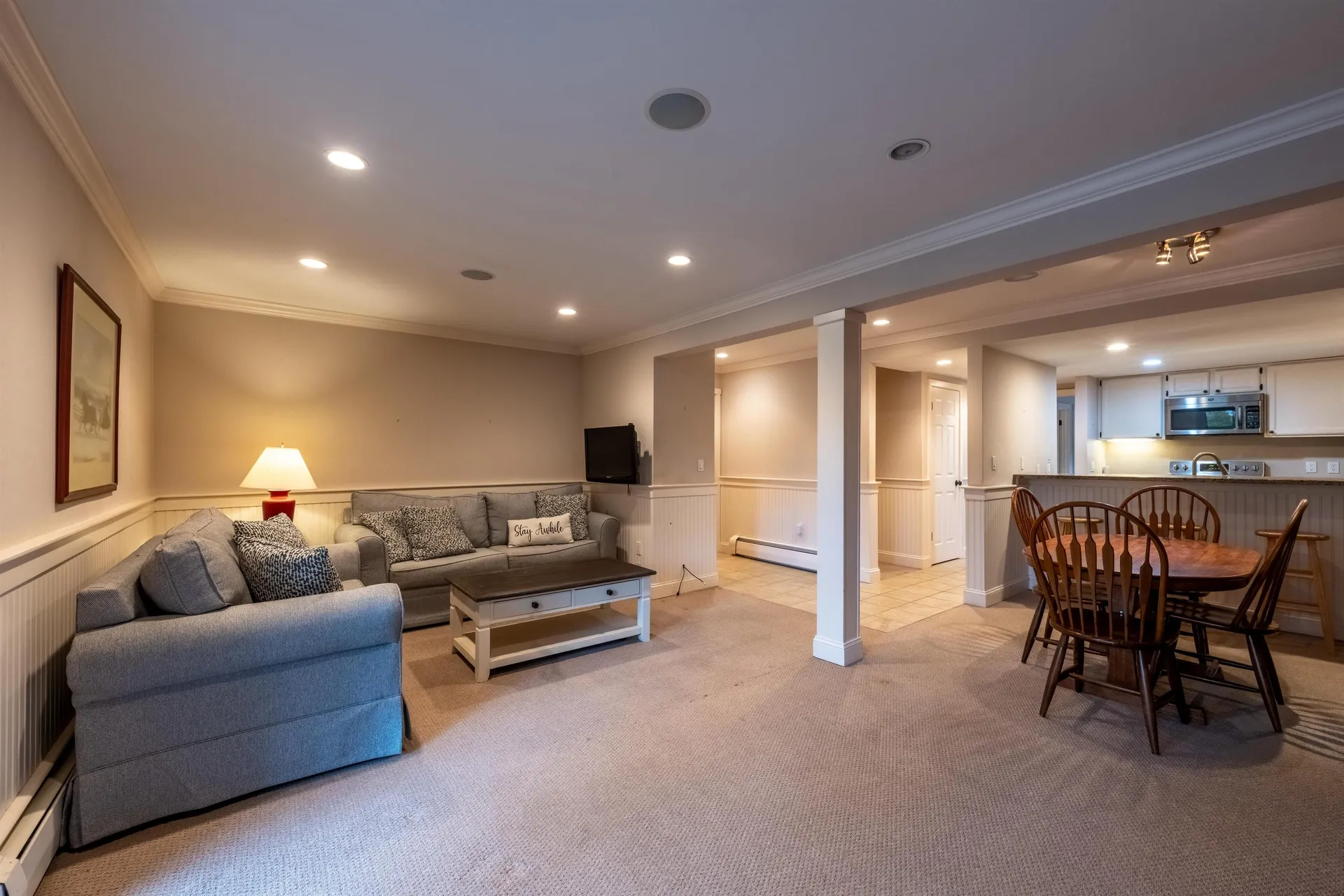 108 Mountains Edge Road West Windsor VT 05037