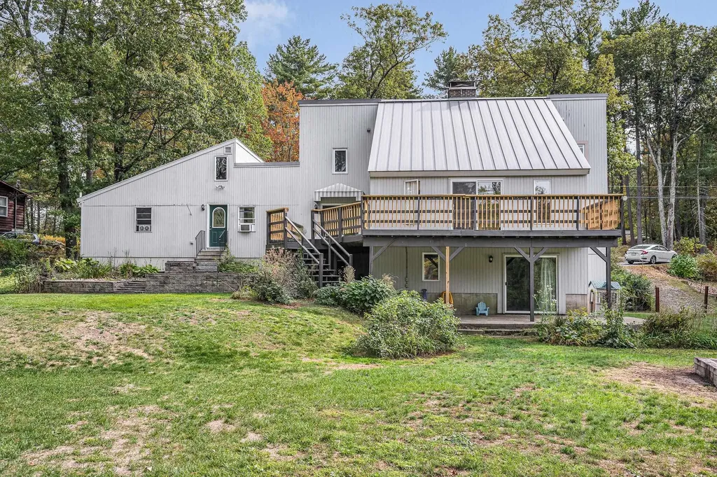 12 Wiley Hill Road Londonderry NH 03053