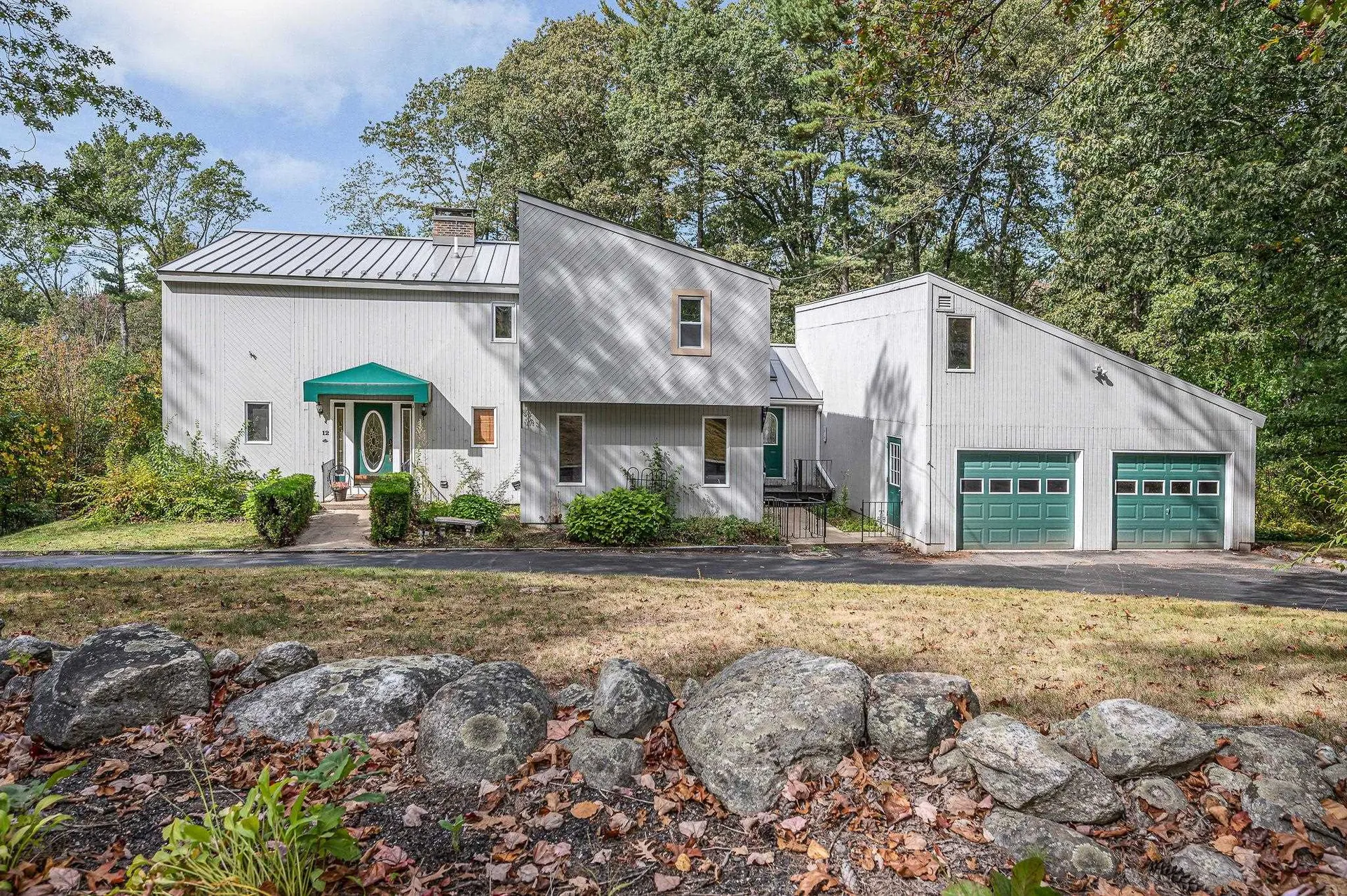 12 Wiley Hill Road Londonderry NH 03053