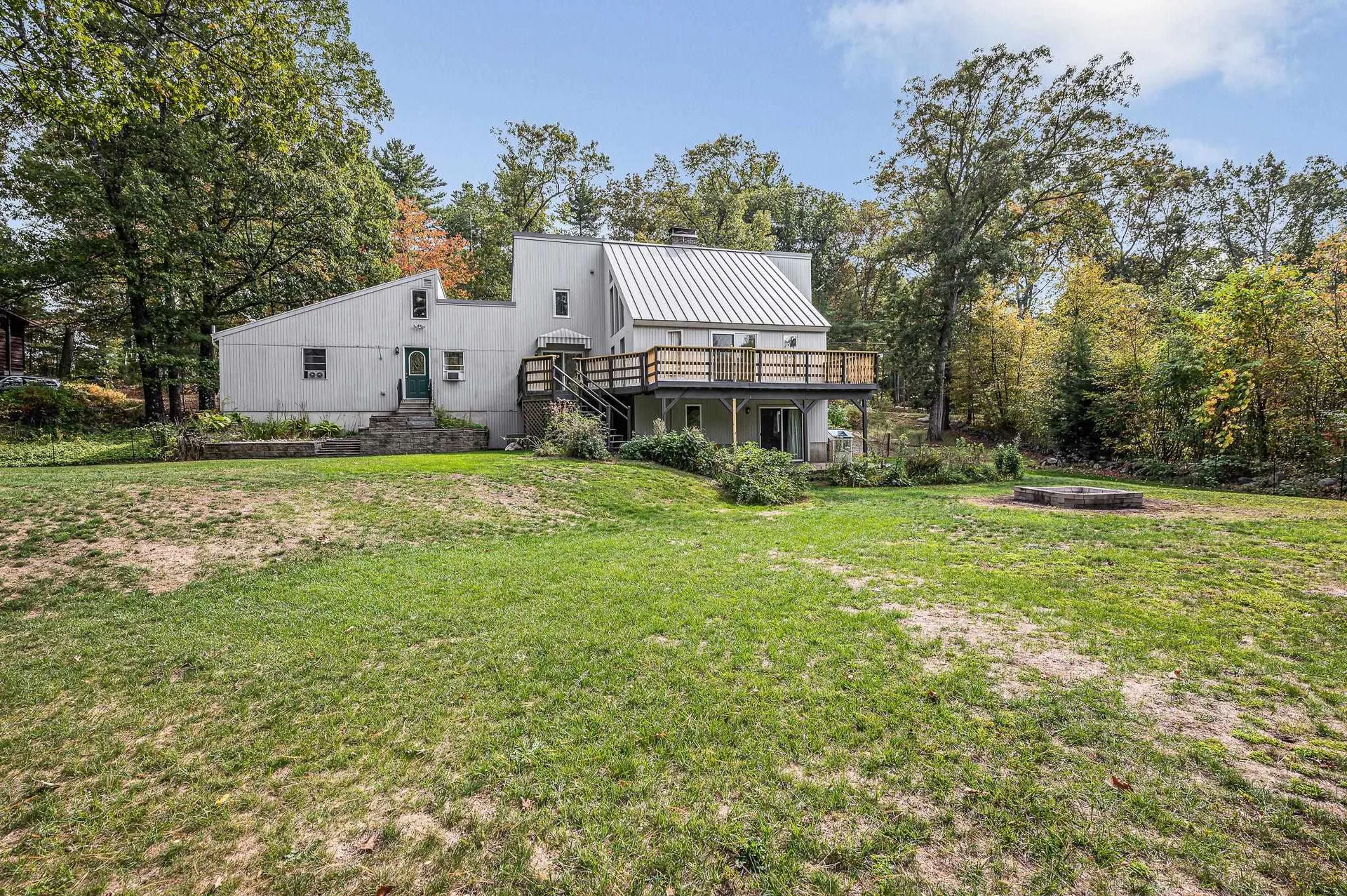 12 Wiley Hill Road Londonderry NH 03053