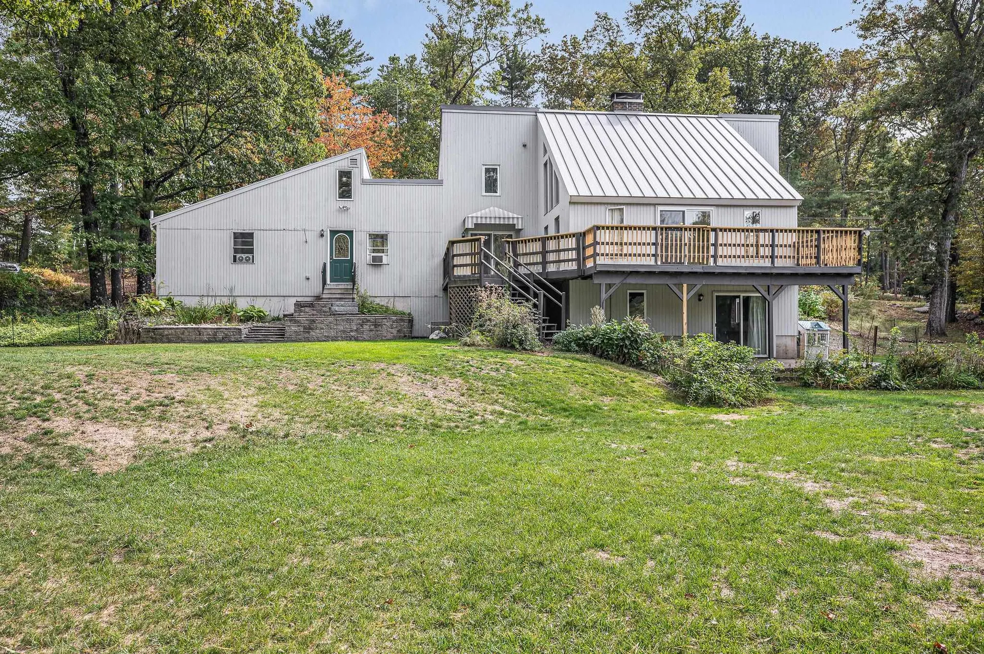 12 Wiley Hill Road Londonderry NH 03053