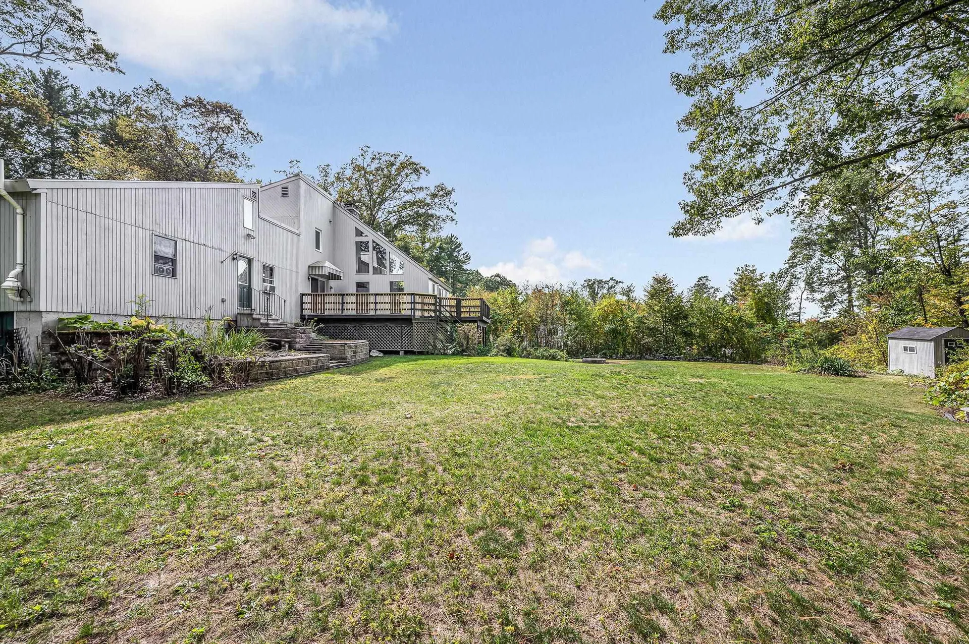 12 Wiley Hill Road Londonderry NH 03053