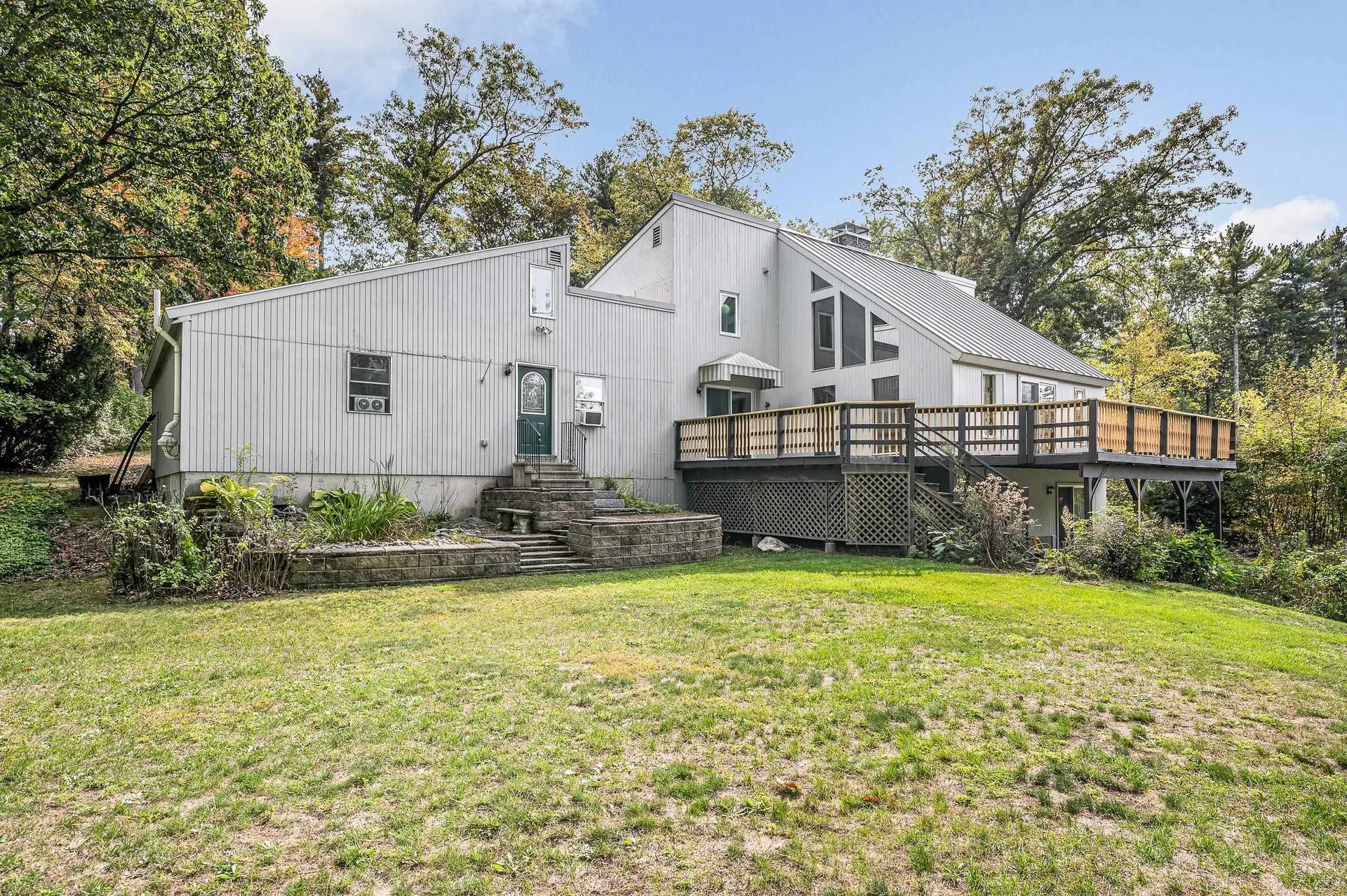 12 Wiley Hill Road Londonderry NH 03053