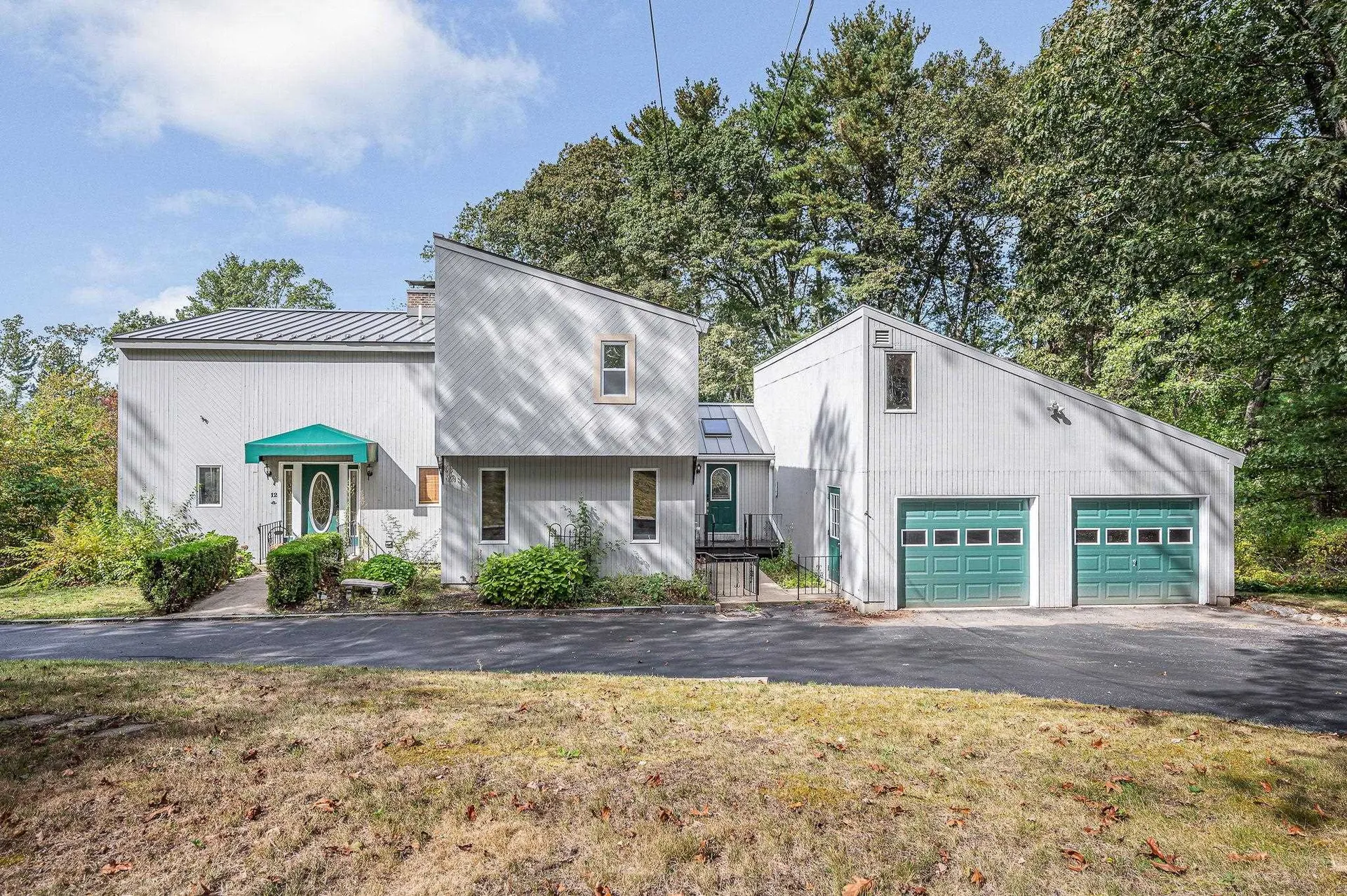 12 Wiley Hill Road Londonderry NH 03053