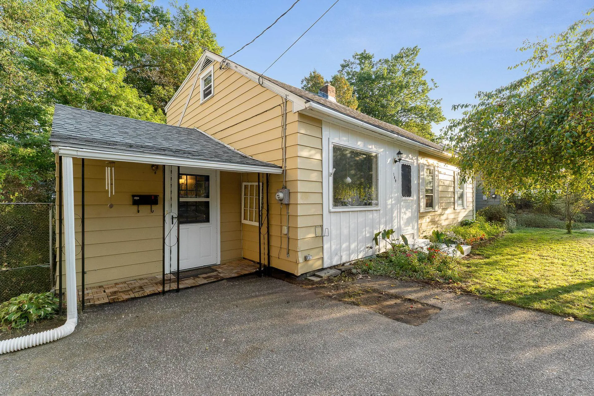 Burlington VT, 149 Woodbury Road