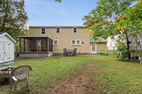 149 Woodbury Road Burlington VT 05408