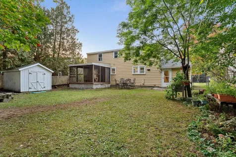 149 Woodbury Road Burlington VT 05408