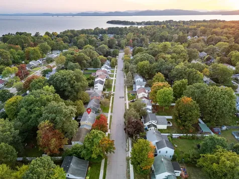 149 Woodbury Road Burlington VT 05408