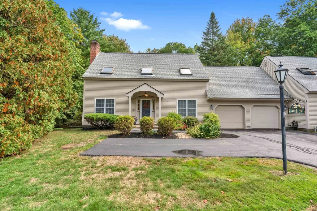 40 Stratham Green Stratham NH 03885