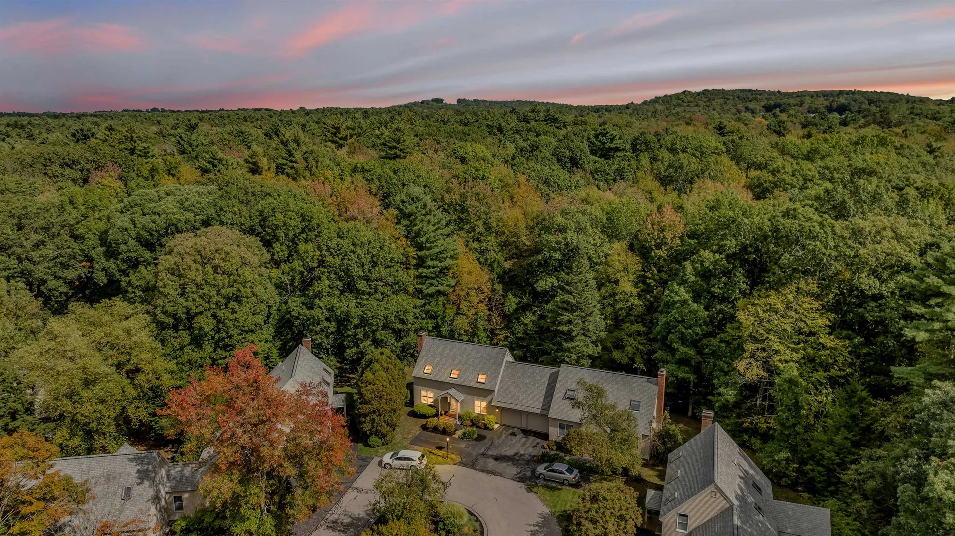 40 Stratham Green Stratham NH 03885