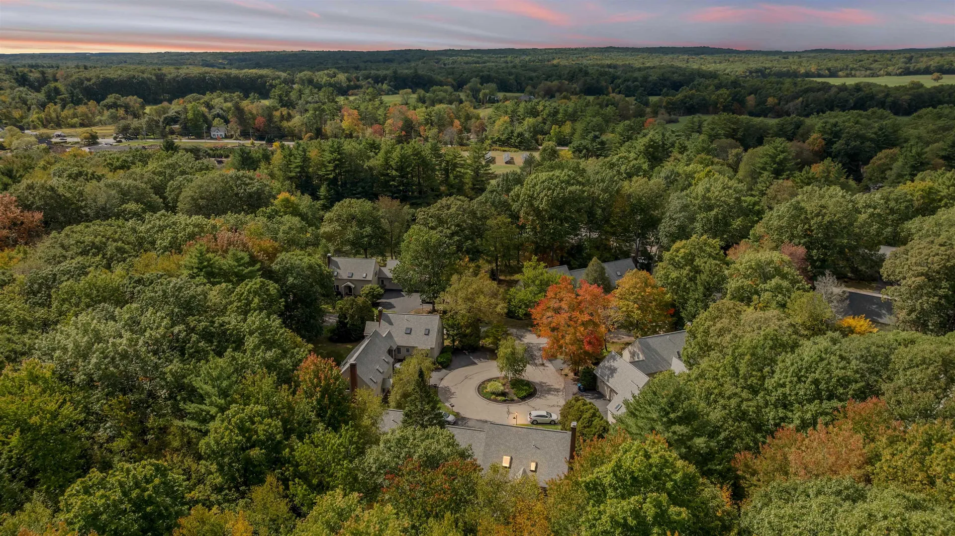 40 Stratham Green Stratham NH 03885