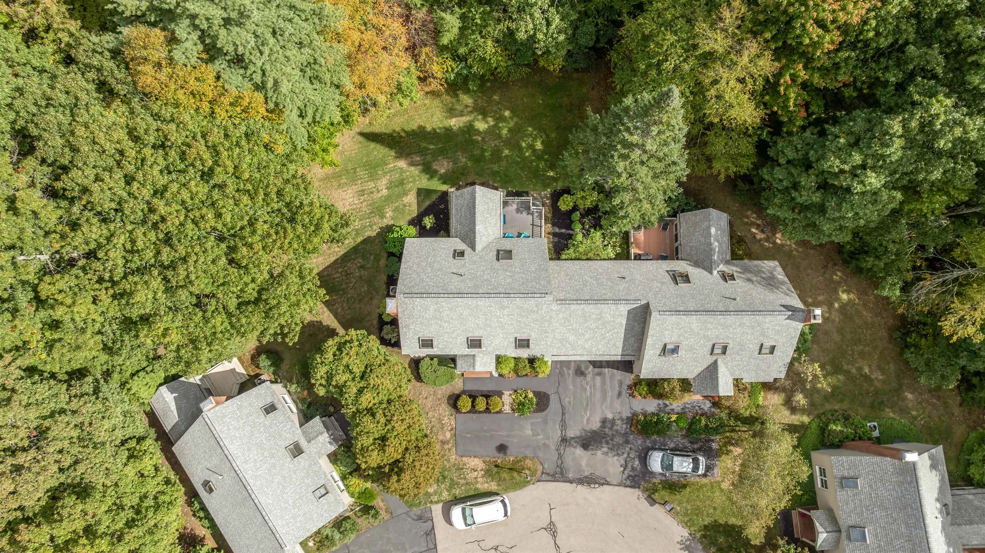 40 Stratham Green Stratham NH 03885