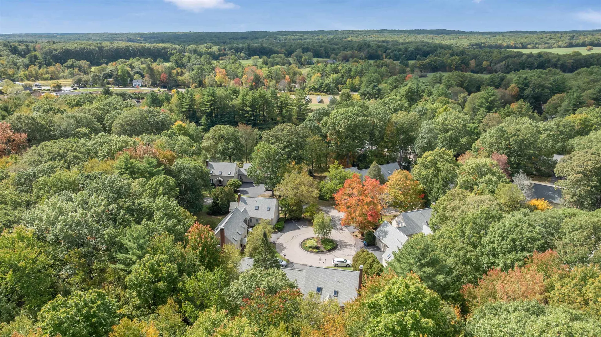 40 Stratham Green Stratham NH 03885