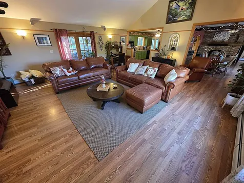 945 Cox Brook Road Northfield VT 05663