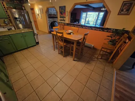 945 Cox Brook Road Northfield VT 05663