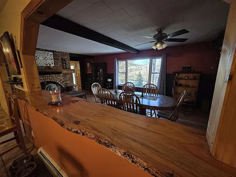 945 Cox Brook Road Northfield VT 05663