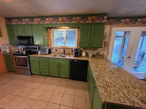 945 Cox Brook Road Northfield VT 05663