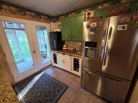 945 Cox Brook Road Northfield VT 05663