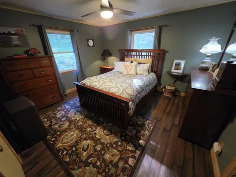 945 Cox Brook Road Northfield VT 05663