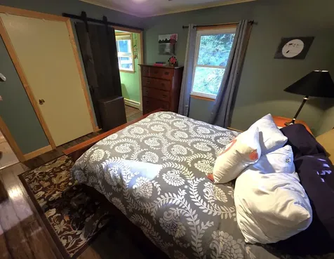 945 Cox Brook Road Northfield VT 05663