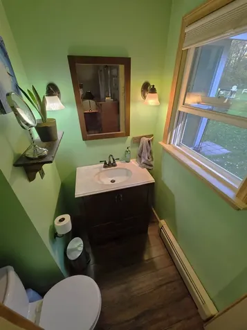 945 Cox Brook Road Northfield VT 05663