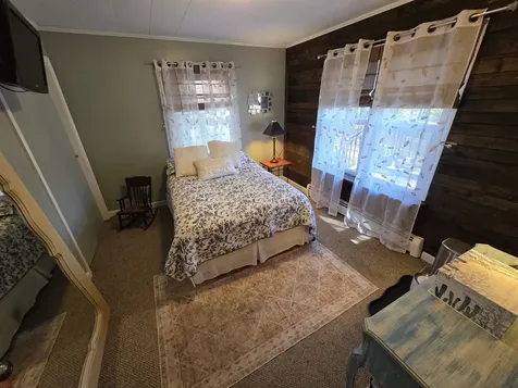 945 Cox Brook Road Northfield VT 05663