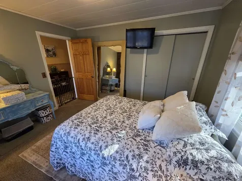 945 Cox Brook Road Northfield VT 05663