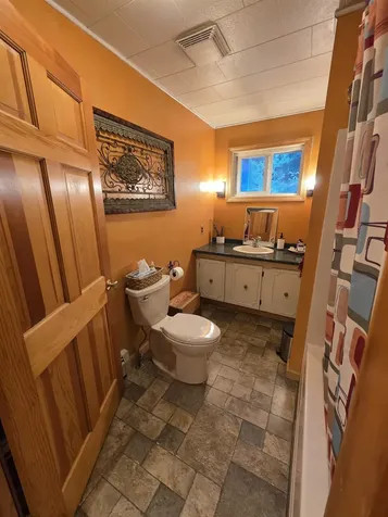 945 Cox Brook Road Northfield VT 05663