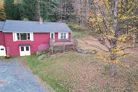 945 Cox Brook Road Northfield VT 05663