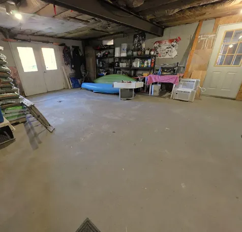 945 Cox Brook Road Northfield VT 05663