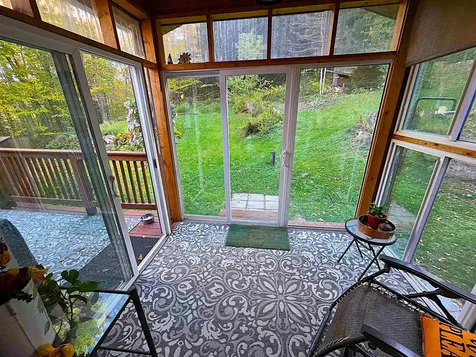 945 Cox Brook Road Northfield VT 05663