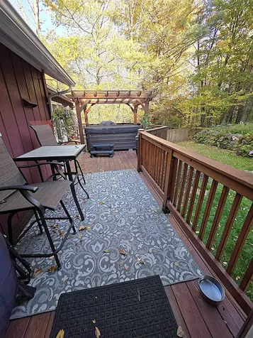 945 Cox Brook Road Northfield VT 05663