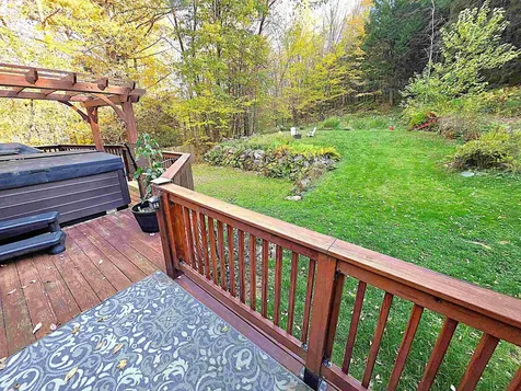 945 Cox Brook Road Northfield VT 05663