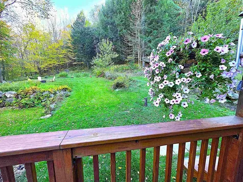 945 Cox Brook Road Northfield VT 05663