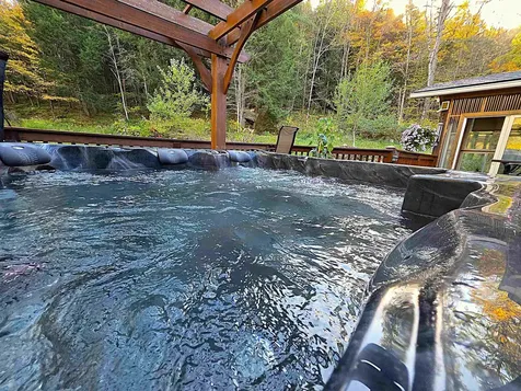 945 Cox Brook Road Northfield VT 05663