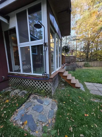 945 Cox Brook Road Northfield VT 05663