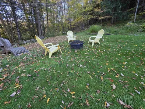 945 Cox Brook Road Northfield VT 05663