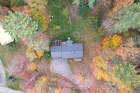 945 Cox Brook Road Northfield VT 05663