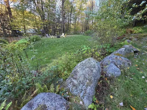 945 Cox Brook Road Northfield VT 05663