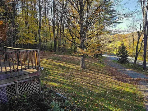 945 Cox Brook Road Northfield VT 05663