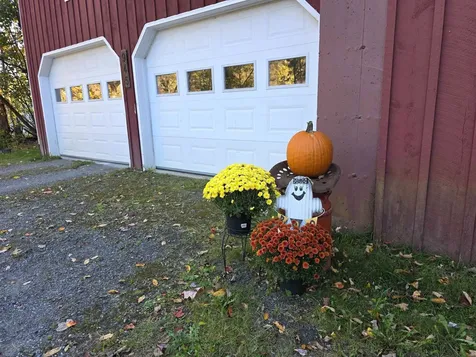 945 Cox Brook Road Northfield VT 05663