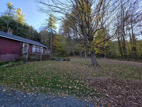 945 Cox Brook Road Northfield VT 05663