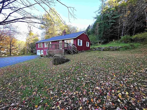 945 Cox Brook Road Northfield VT 05663